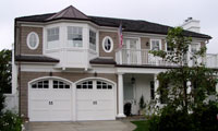 Garage Door Repair